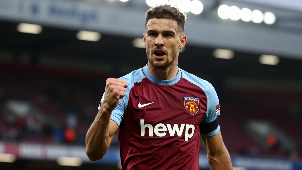 West Ham United moved top of the Championship with a 3-2 win at Bolton, as they prepare for Derby County and face a...