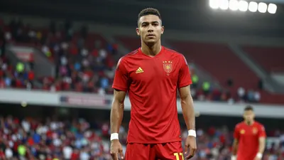 Freddie Potts leaves West Ham for Club Brugge