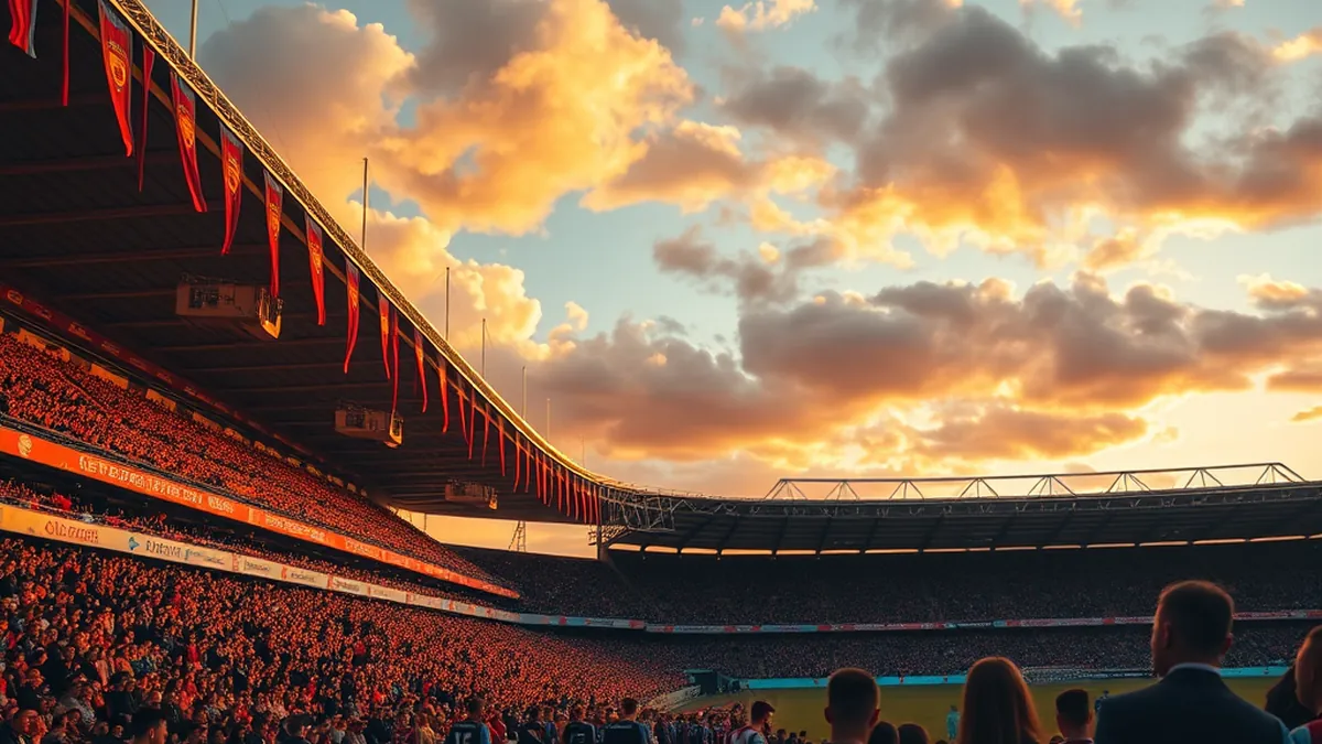 West Ham fans donate 60 tonnes of food despite club struggles