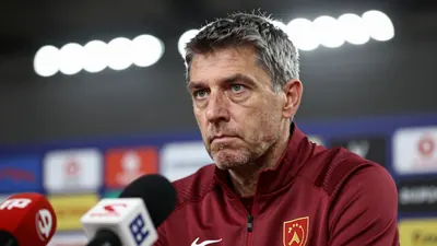 West Ham United manager Nuno Espírito Santo addresses the pressure at the club, the summer transfer window, and the...