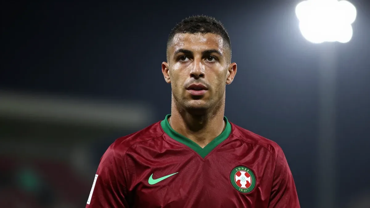 West Ham United Chase Imran Louza Signature