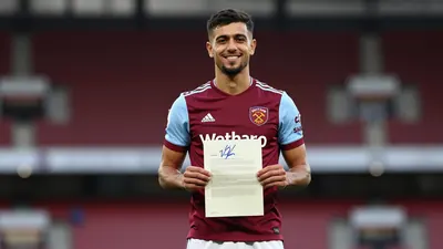 West Ham United Sign Arne Engels in Record £22m Deal