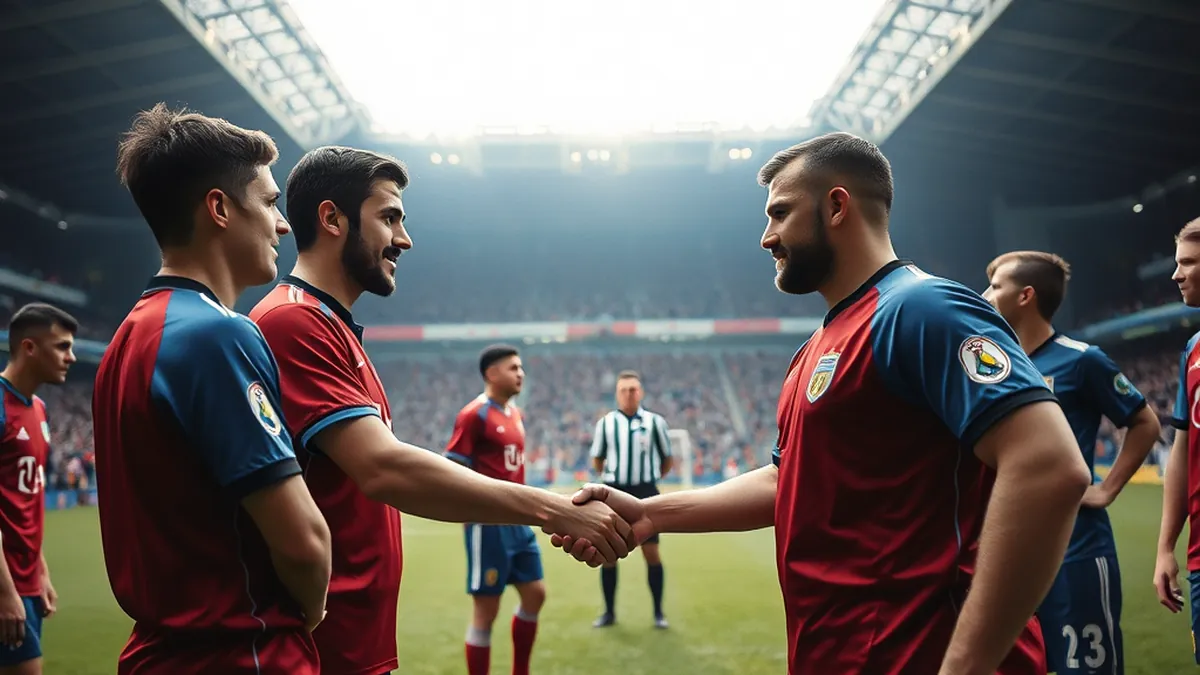 Key Tactical Shifts and Players to Watch Against Leeds