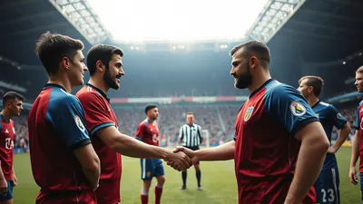 Key Tactical Shifts and Players to Watch Against Leeds