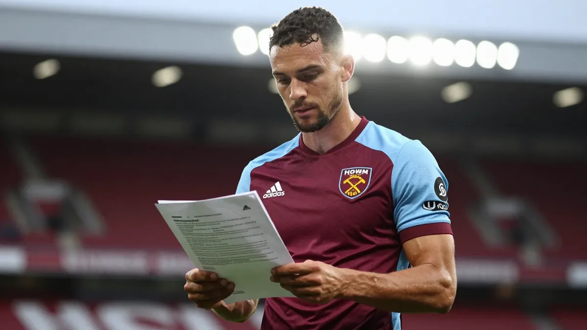 Füllkrug departs West Ham United on loan to Werder Bremen