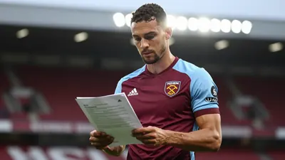 Füllkrug departs West Ham United on loan to Werder Bremen