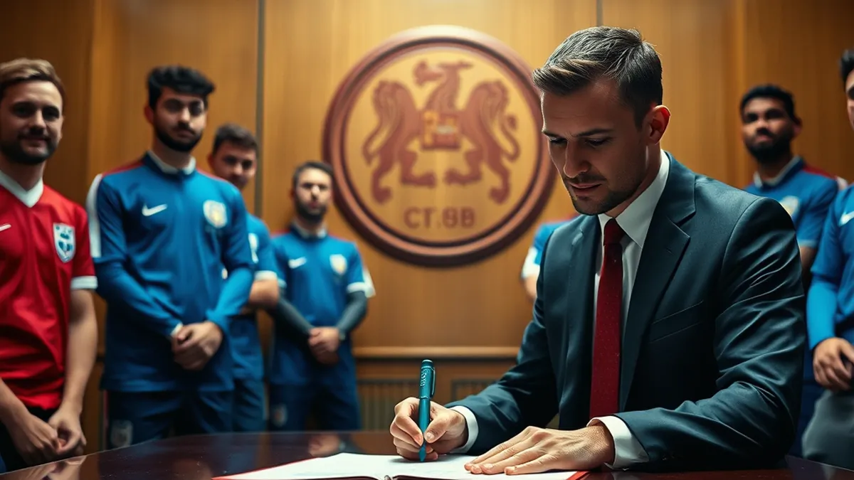 West Ham United Want To Sign Zan Vipotnik This Summer