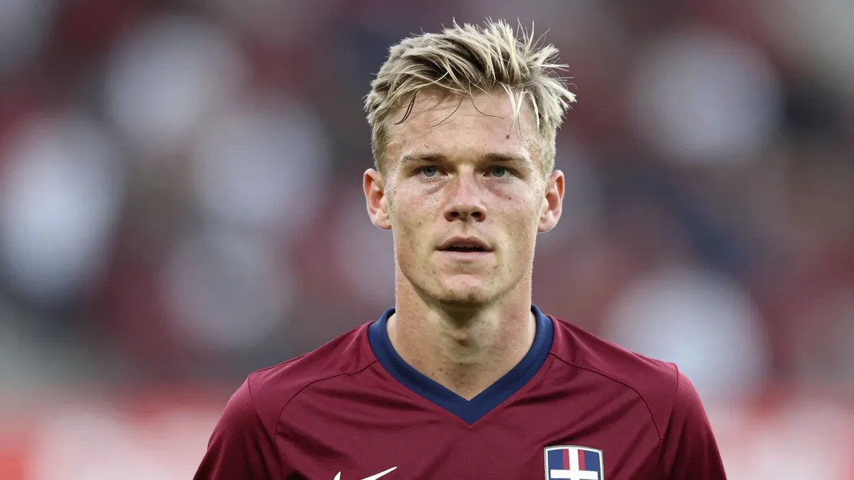 West Ham United have agreed a deal to sign Norwegian U21 international Edvin Austbø for around £10 million, with the...