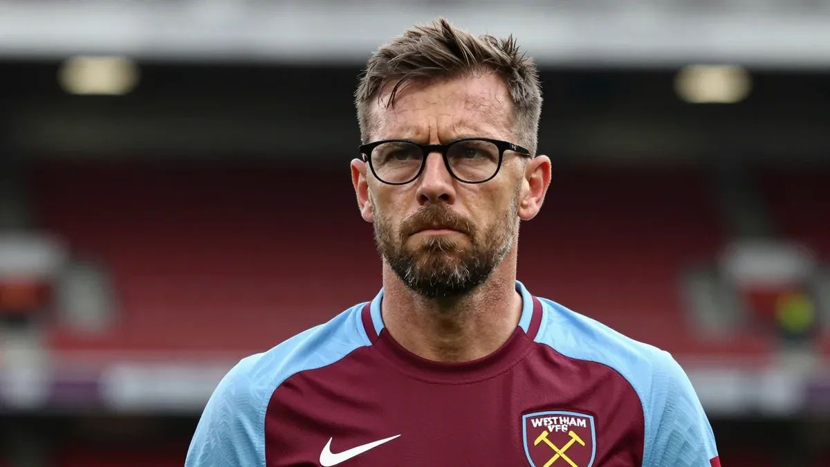 Arne Engels' Nightmare Debut for West Ham