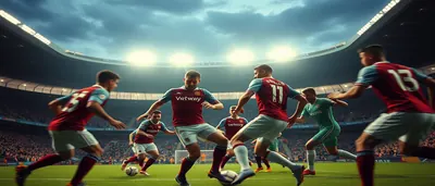 West Ham's Stalemate Reveals Rangers' Injury Concern and Midfield Masterclass
