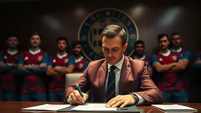 West Ham United Transfer News: Summerville Stance