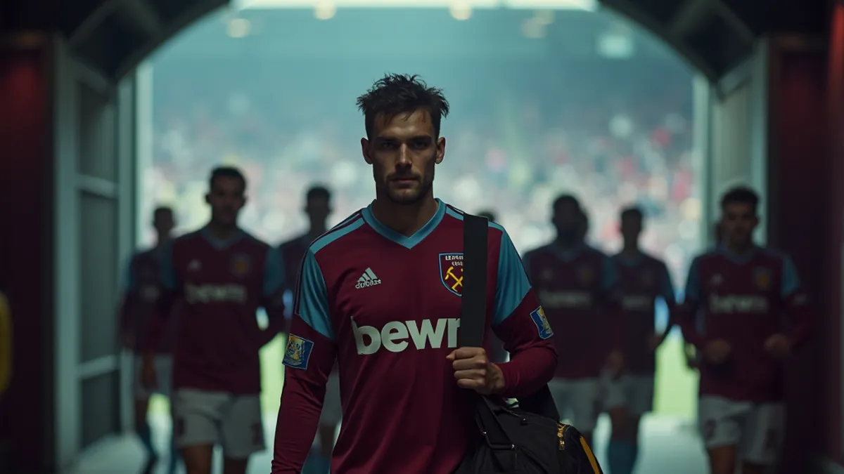 Baroness Brady Steps Down as West Ham Vice-Chair