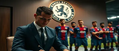 Crysencio Summerville leaves West Ham United after €70m Al Hilal deal