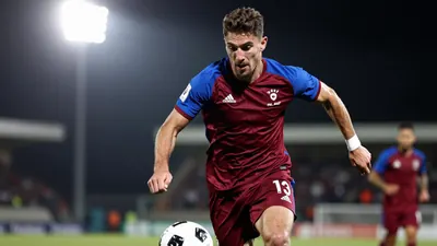 West Ham United eye £10m Sorba Thomas transfer to kickstart summer spending