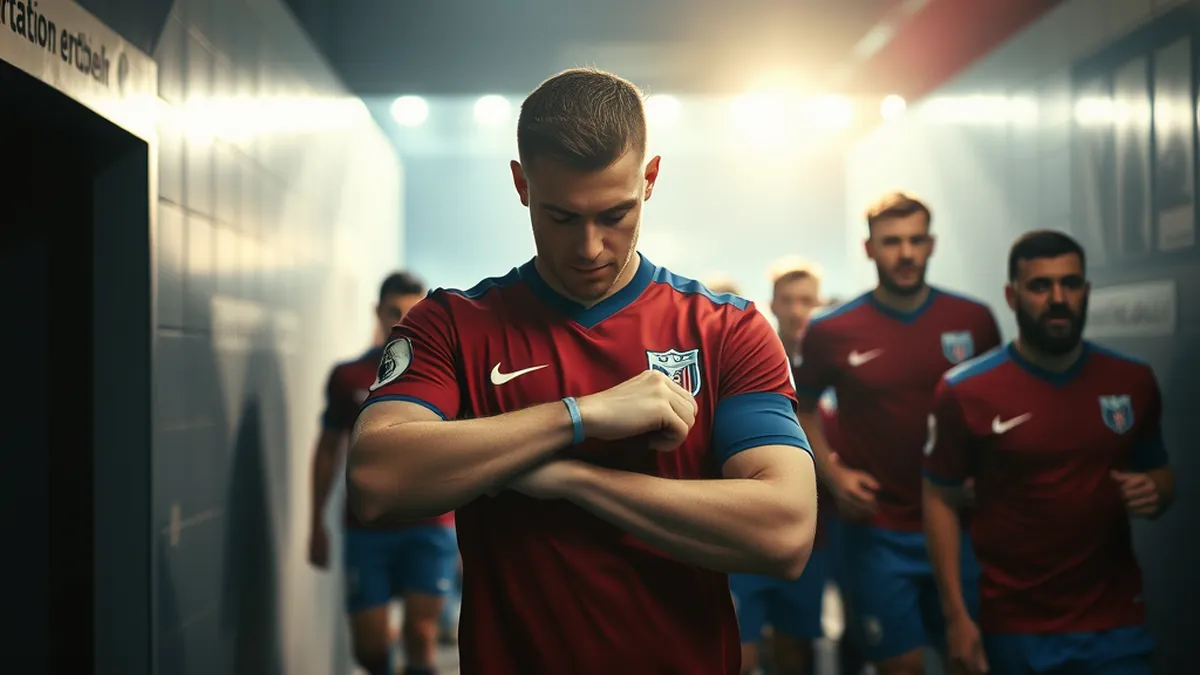 West Ham United's Future in Doubt as Daniel Kretinsky Takes Charge
