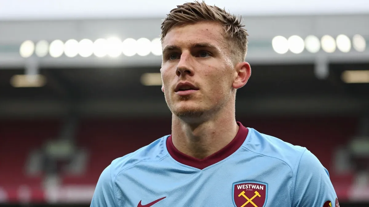West Ham United sign Adama Boiro, a 24-year-old left-back from Athletic Club, on a season-long loan with an option to...