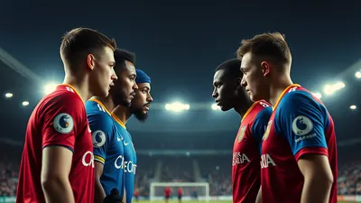 Hammers Gear Up for Epic Final Clash Against Leeds